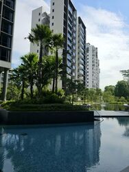 The Botany At Dairy Farm (D23), Condominium #544327341